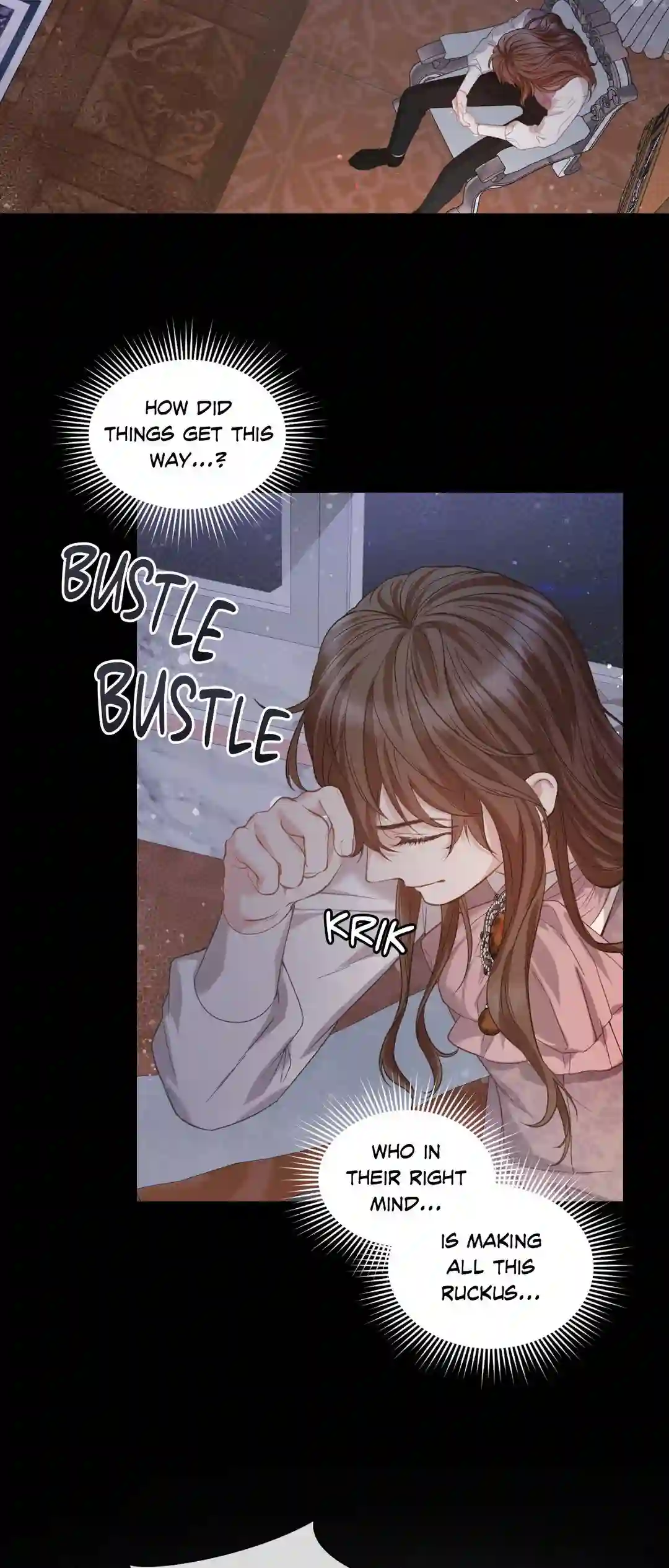 Changed: The Beta Count - Chapter 1 Page 15