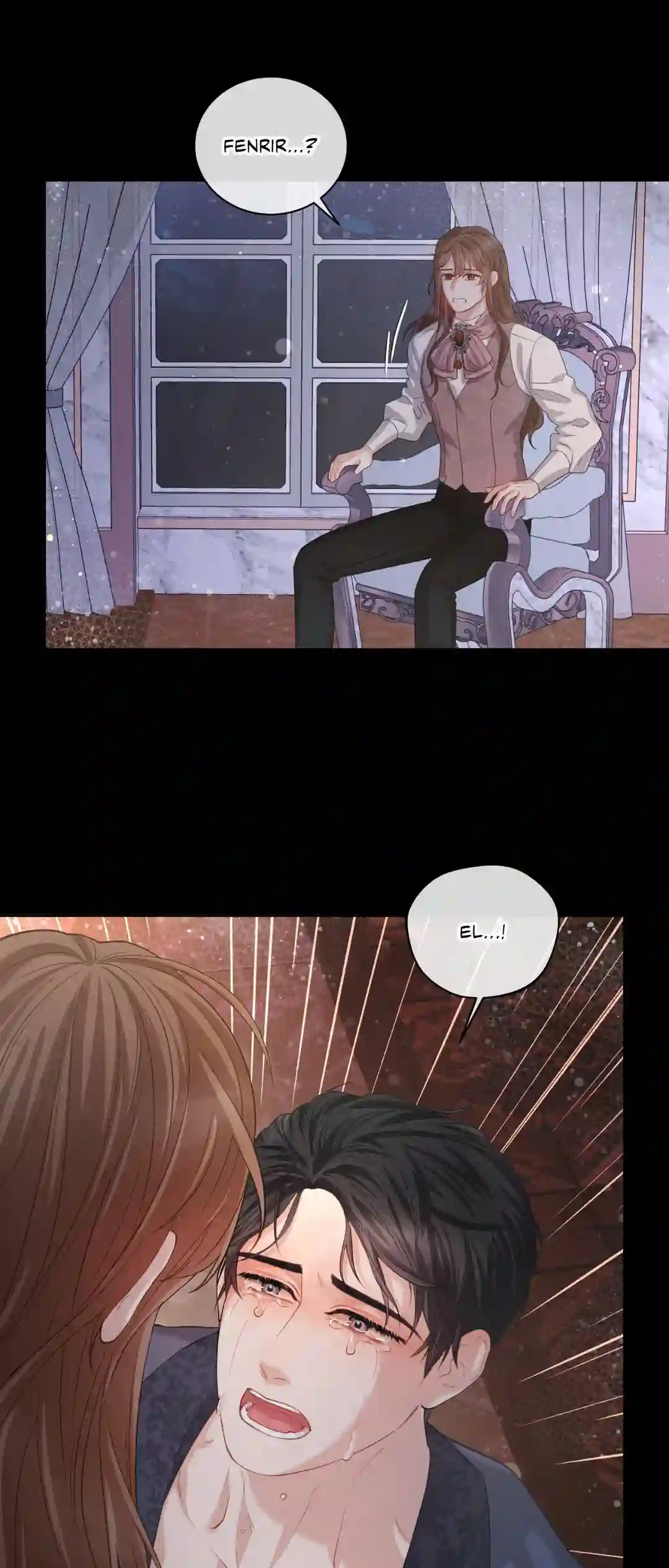 Changed: The Beta Count - Chapter 1 Page 17