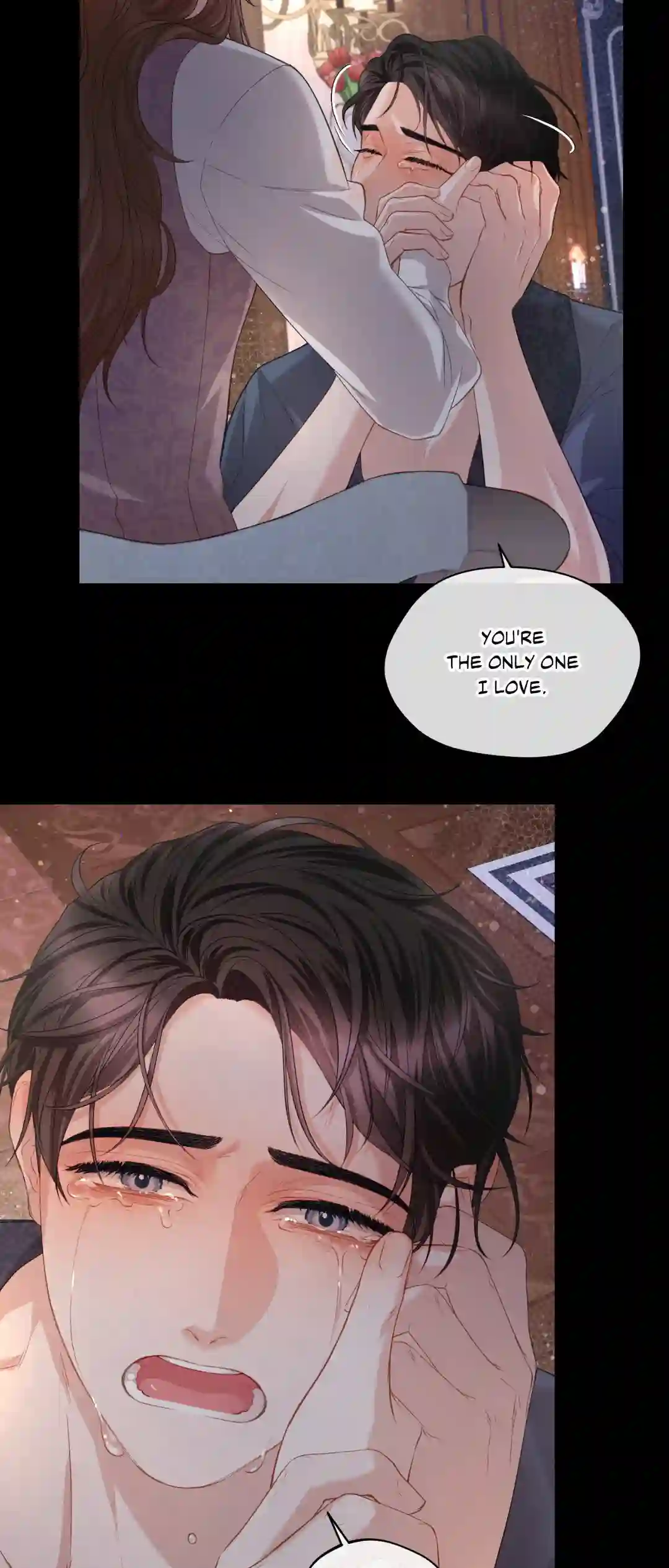 Changed: The Beta Count - Chapter 1 Page 19
