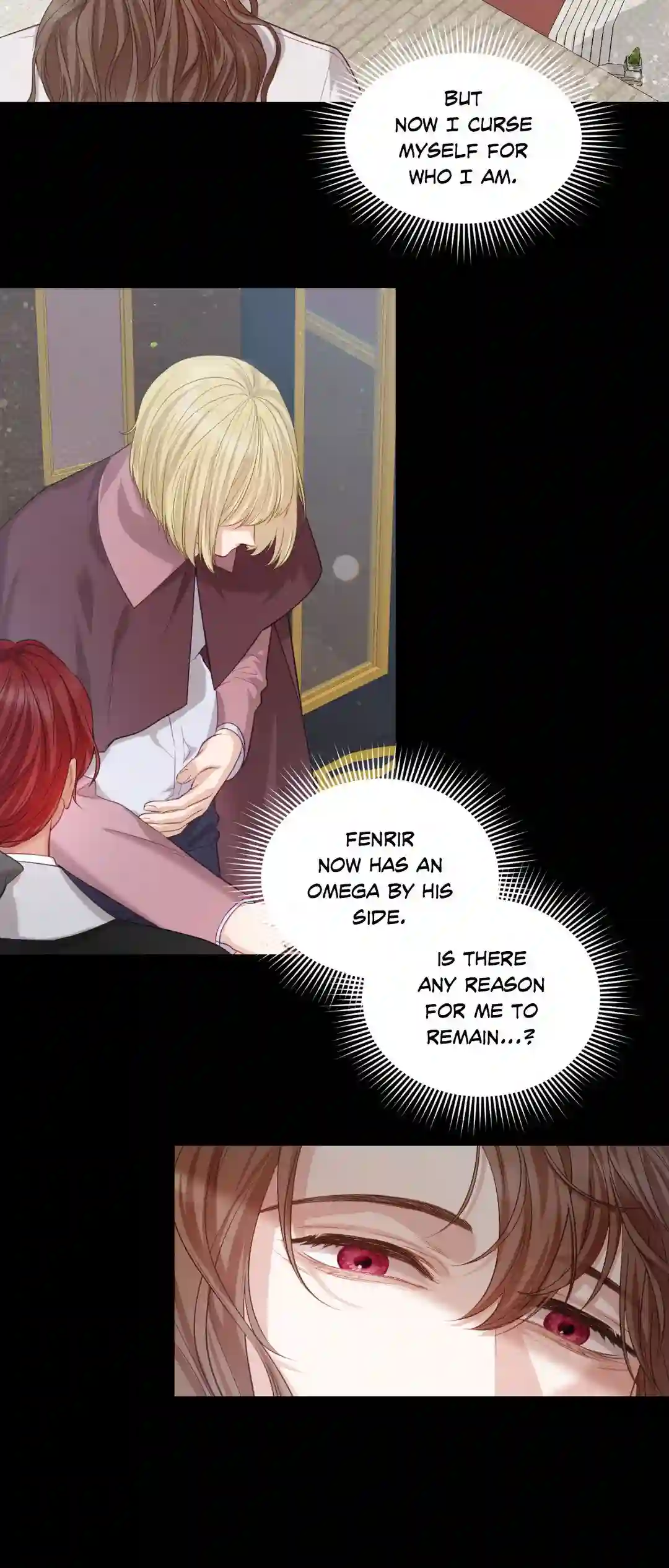 Changed: The Beta Count - Chapter 1 Page 26