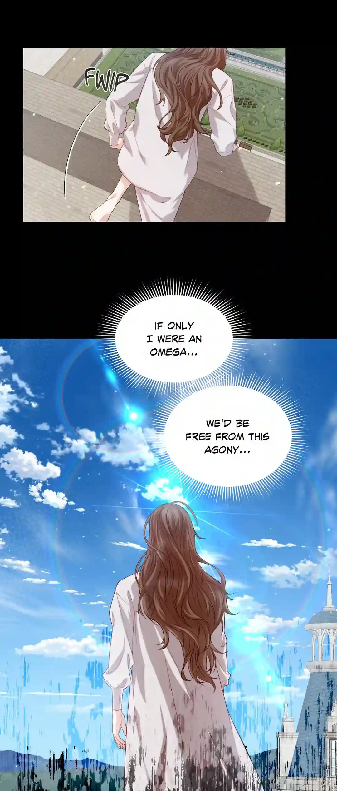Changed: The Beta Count - Chapter 1 Page 27