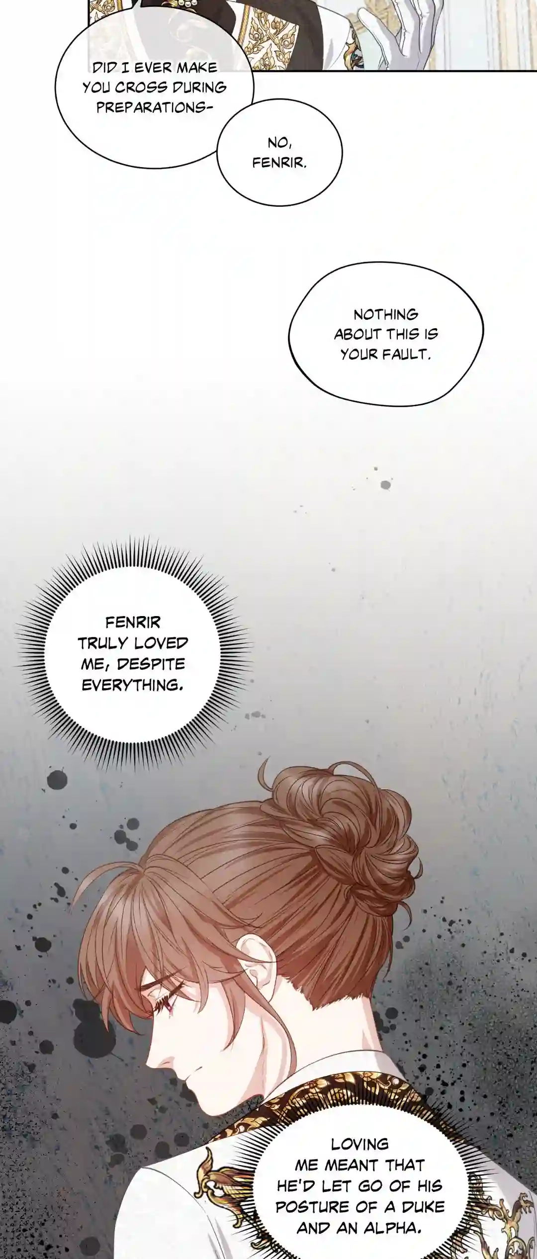 Changed: The Beta Count - Chapter 1 Page 34