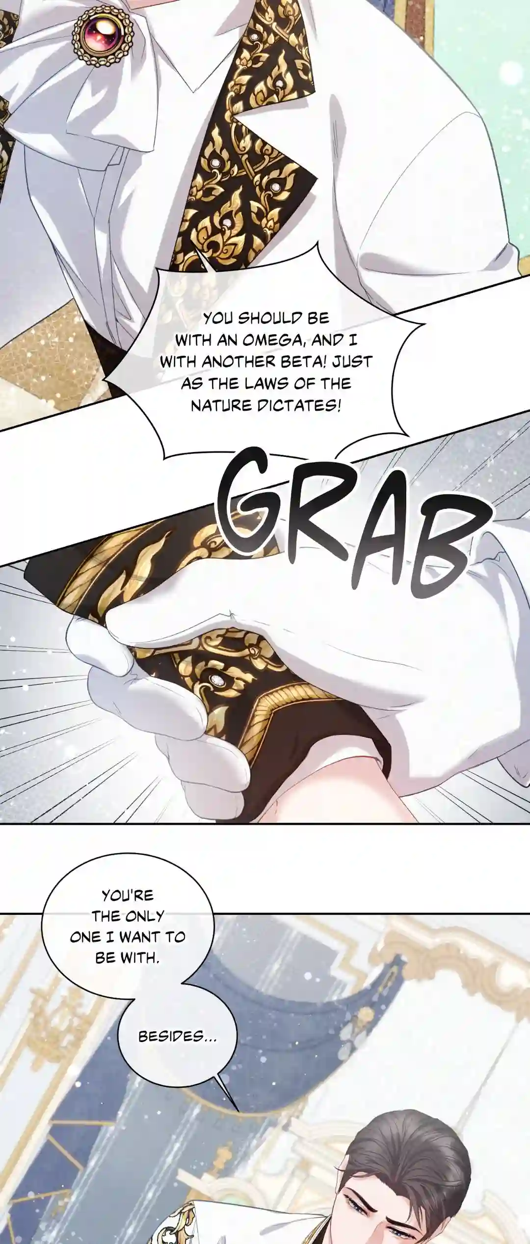 Changed: The Beta Count - Chapter 1 Page 37