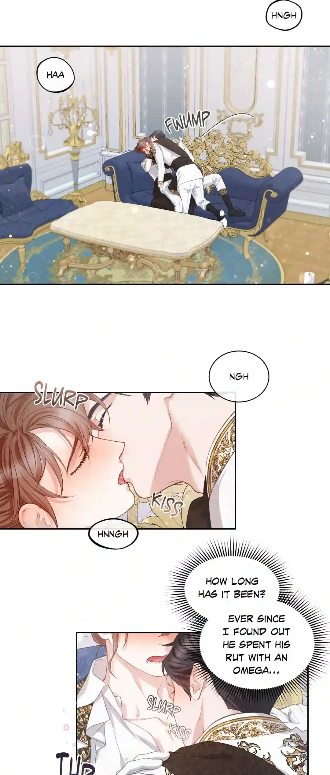 Changed: The Beta Count - Chapter 1 Page 40