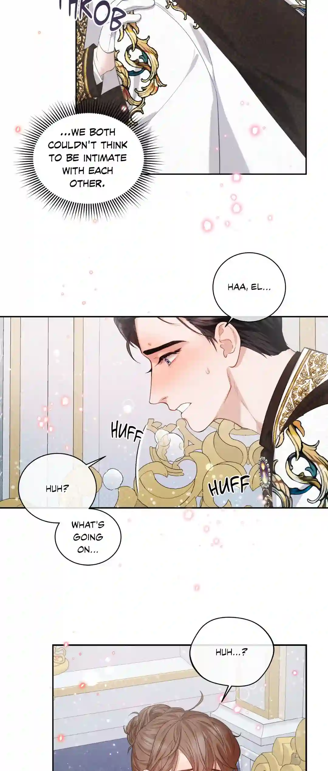 Changed: The Beta Count - Chapter 1 Page 41