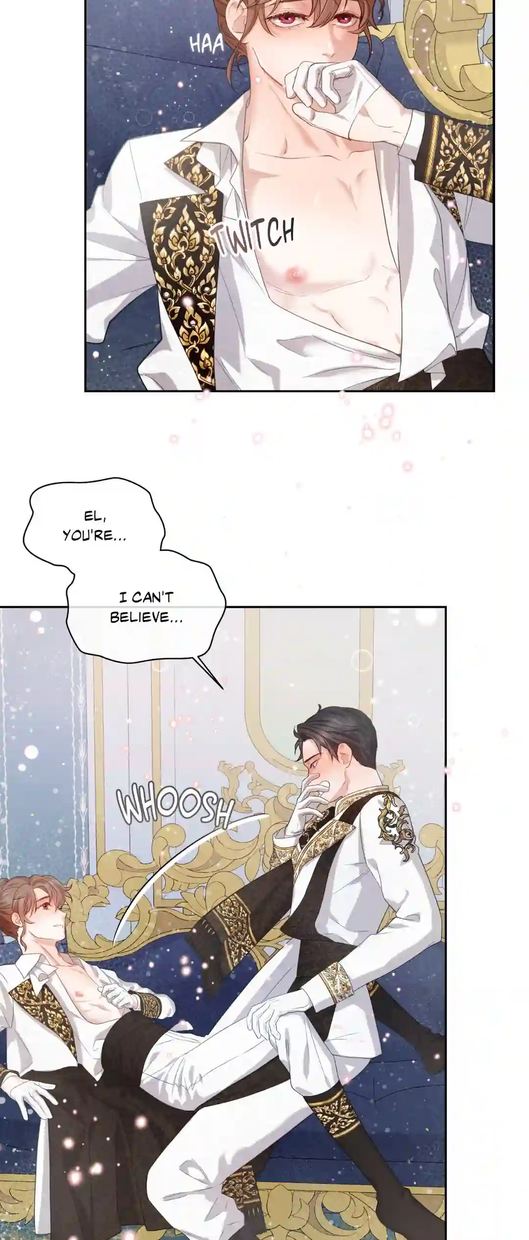 Changed: The Beta Count - Chapter 1 Page 42