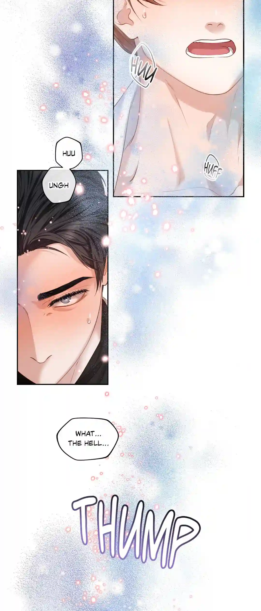 Changed: The Beta Count - Chapter 1 Page 44