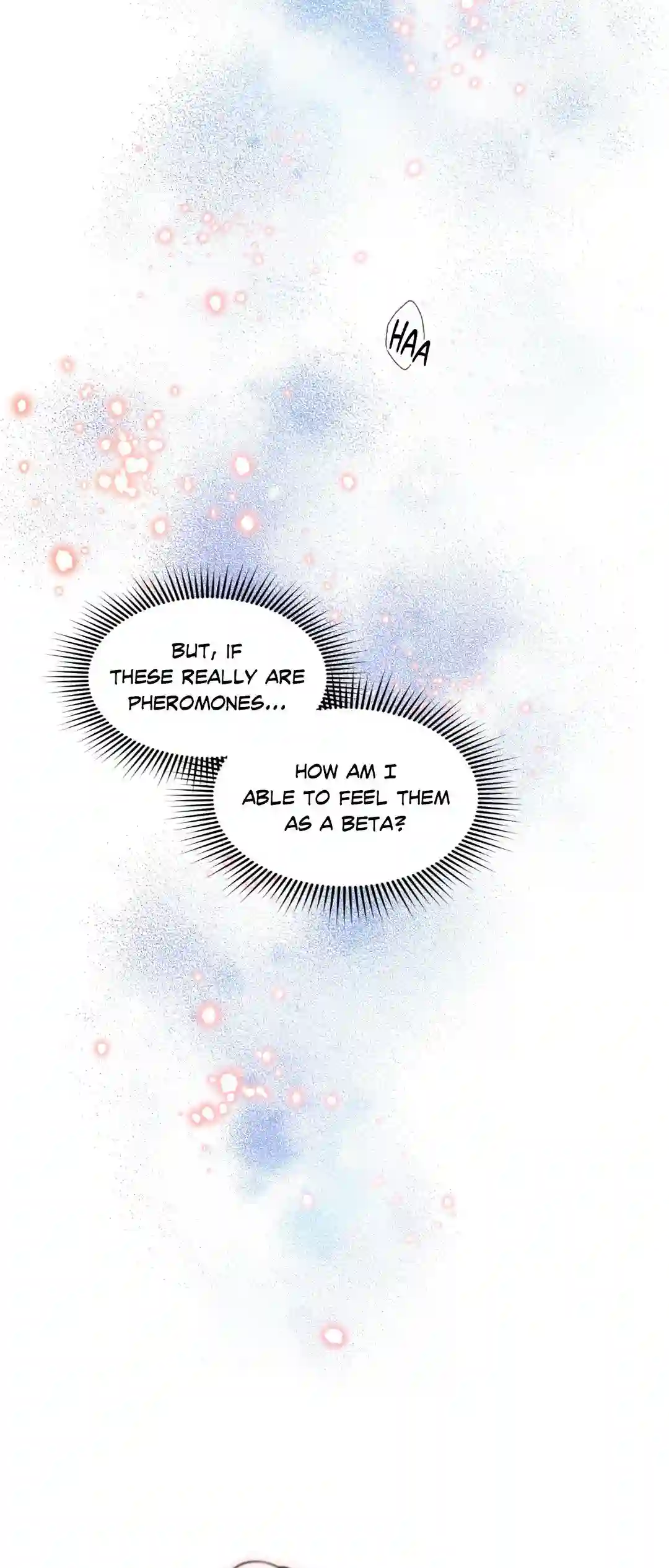 Changed: The Beta Count - Chapter 1 Page 49