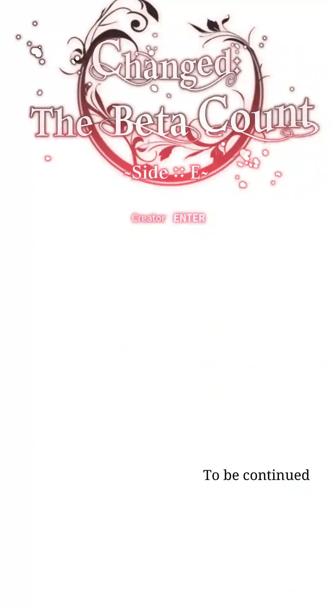 Changed: The Beta Count - Chapter 1 Page 50