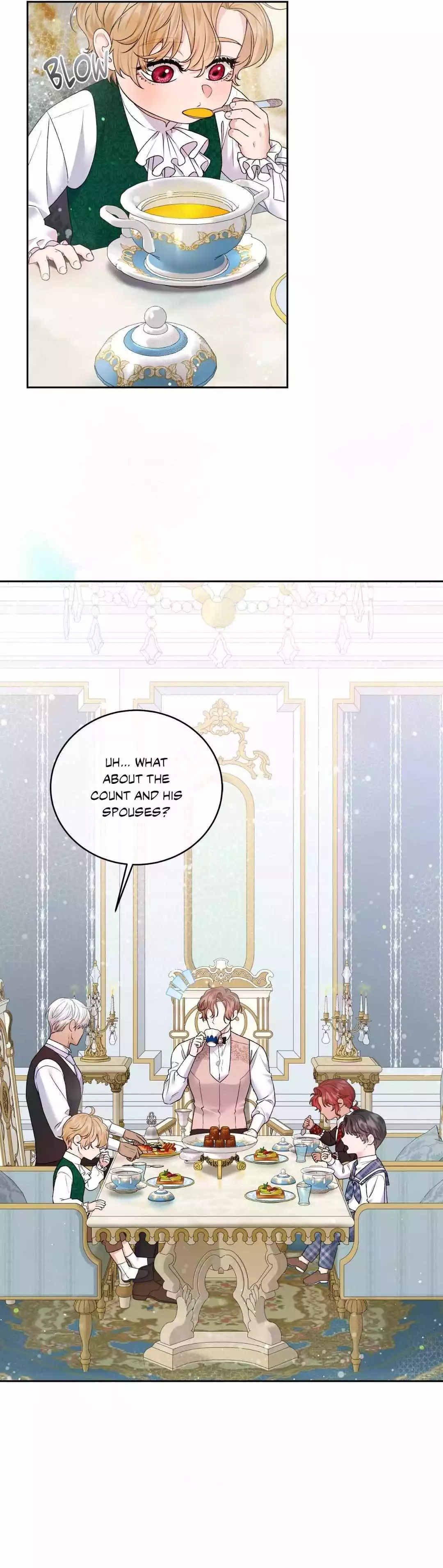 Changed: The Beta Count - Chapter 10 Page 3