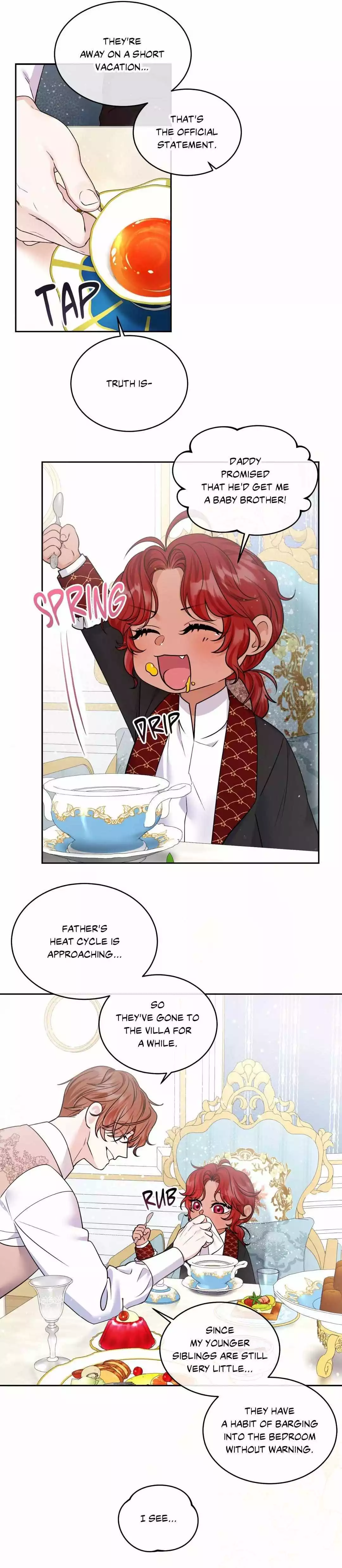 Changed: The Beta Count - Chapter 10 Page 4