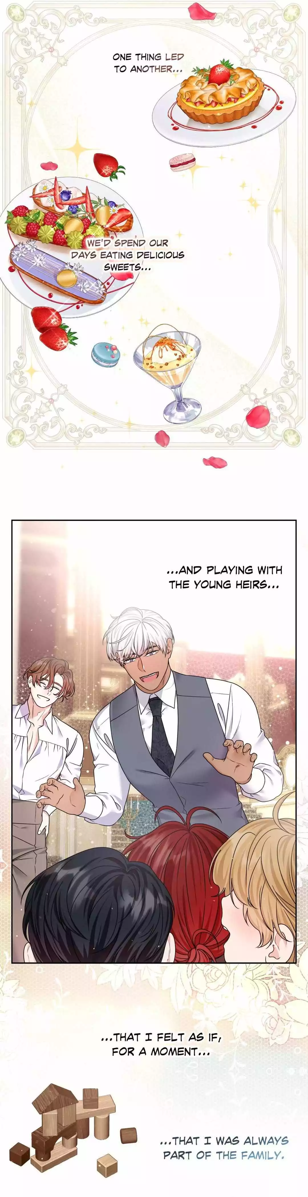 Changed: The Beta Count - Chapter 10 Page 6