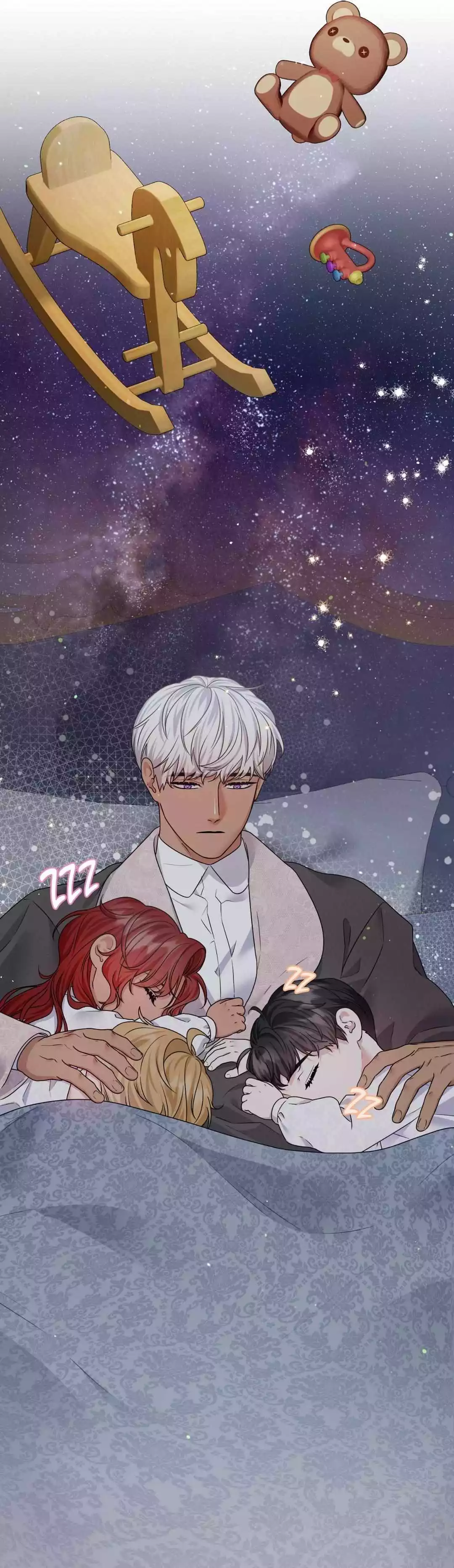 Changed: The Beta Count - Chapter 10 Page 7