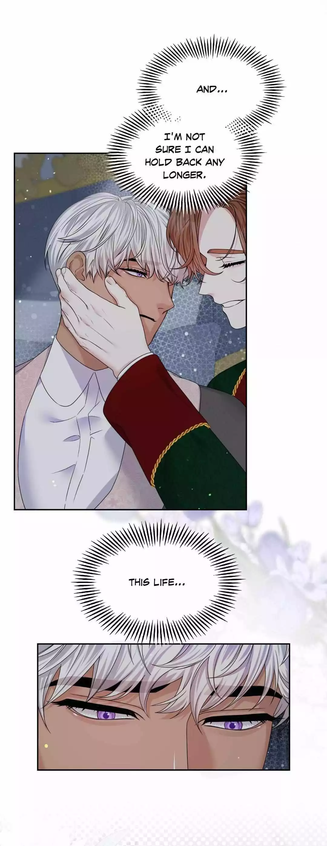 Changed: The Beta Count - Chapter 10 Page 11