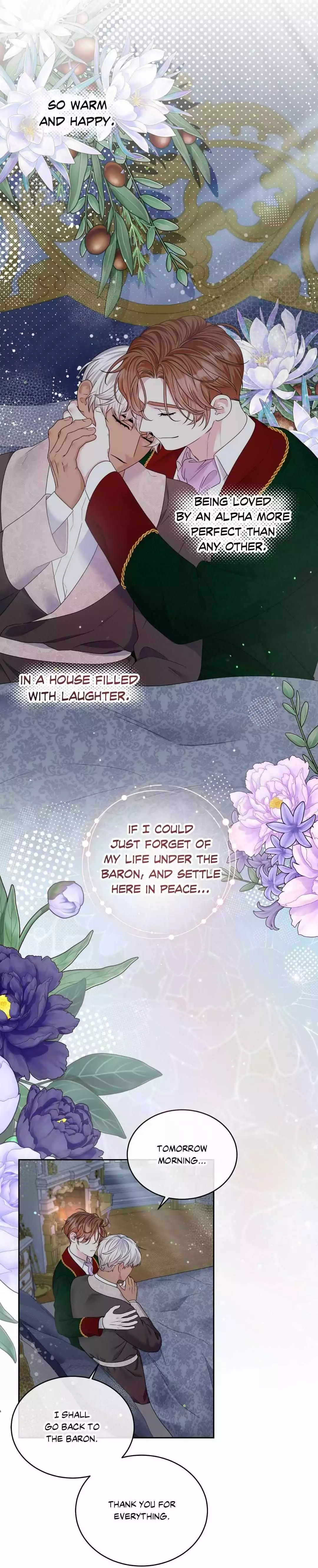 Changed: The Beta Count - Chapter 10 Page 12