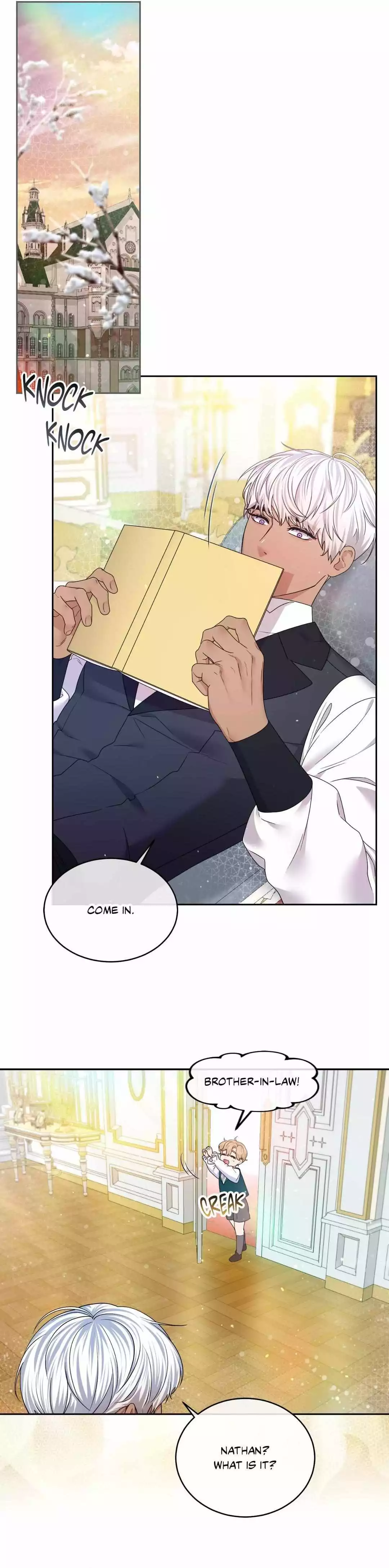 Changed: The Beta Count - Chapter 10 Page 17