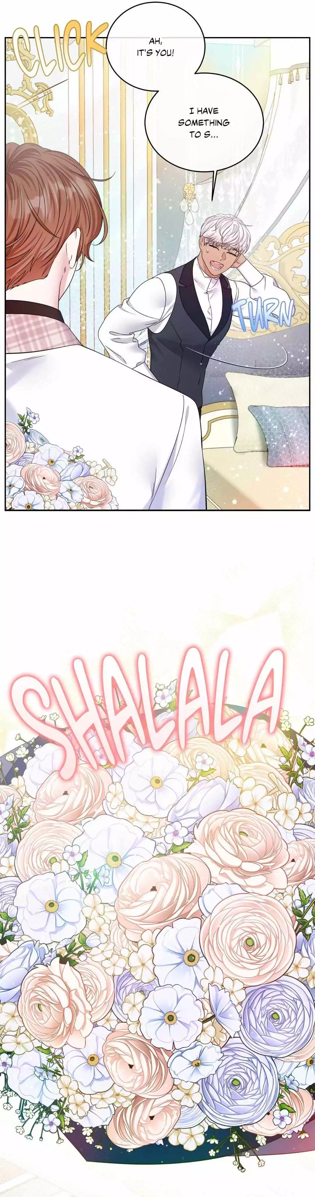 Changed: The Beta Count - Chapter 10 Page 21