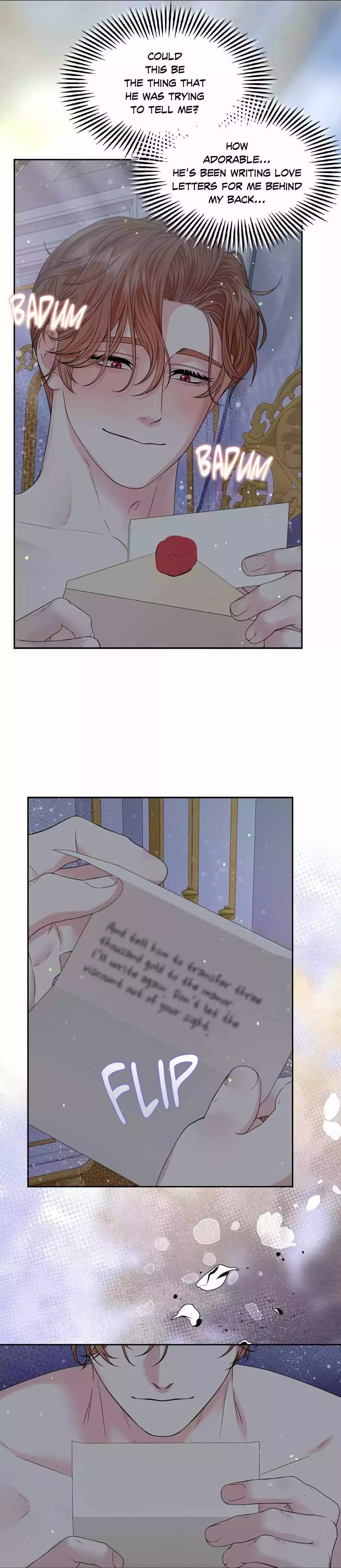Changed: The Beta Count - Chapter 10 Page 26