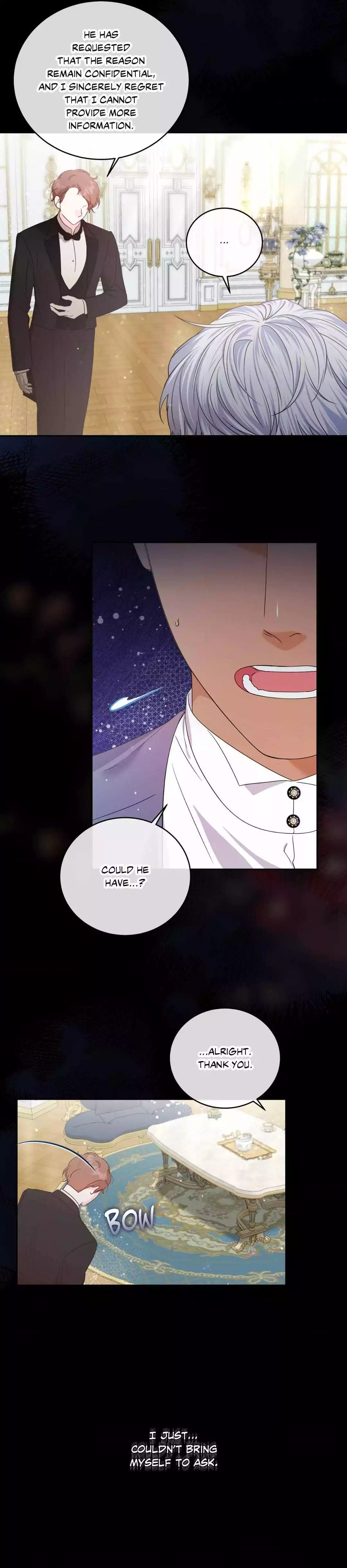 Changed: The Beta Count - Chapter 11 Page 3