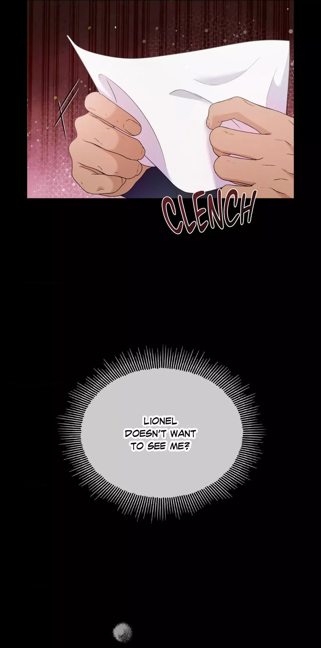 Changed: The Beta Count - Chapter 11 Page 4