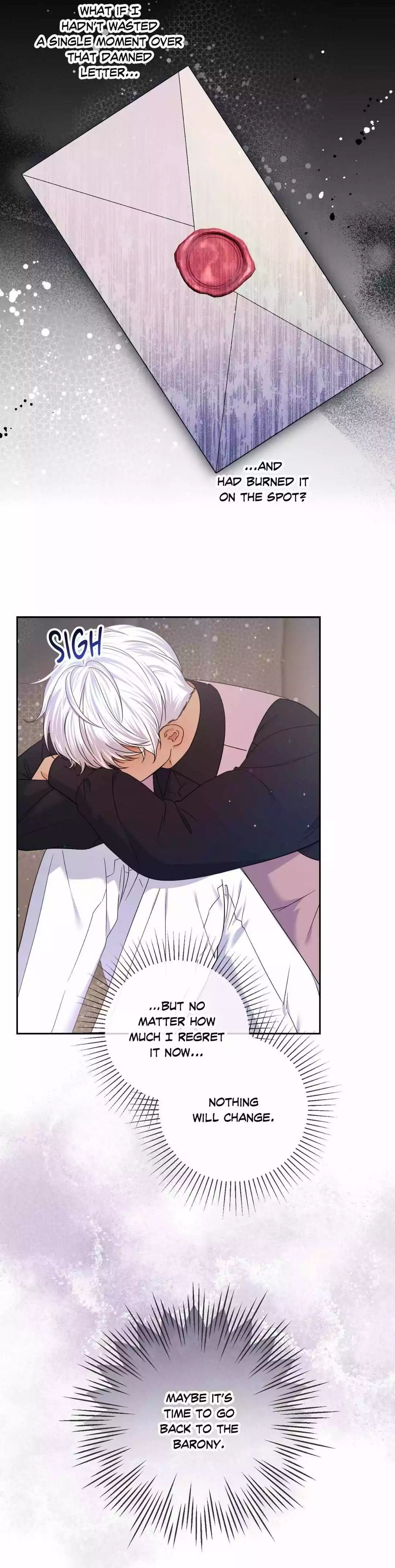 Changed: The Beta Count - Chapter 11 Page 6