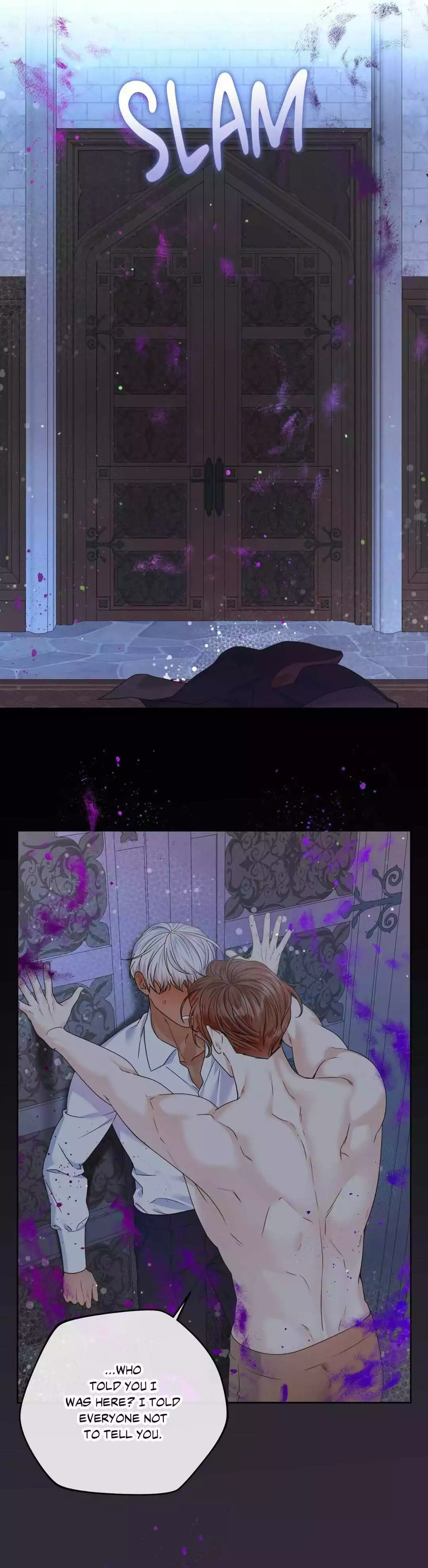 Changed: The Beta Count - Chapter 11 Page 14