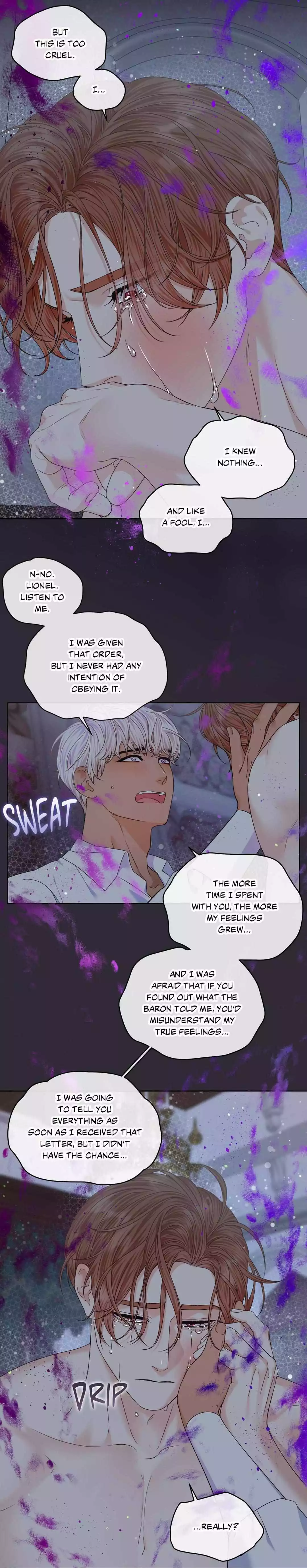 Changed: The Beta Count - Chapter 11 Page 17