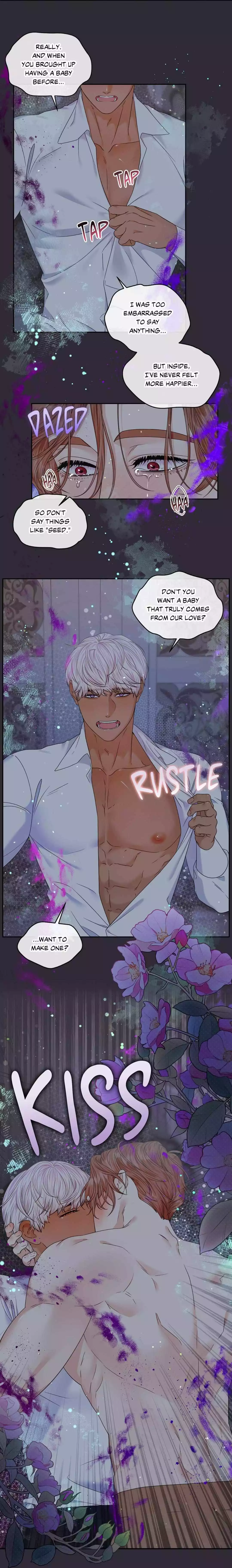 Changed: The Beta Count - Chapter 11 Page 18