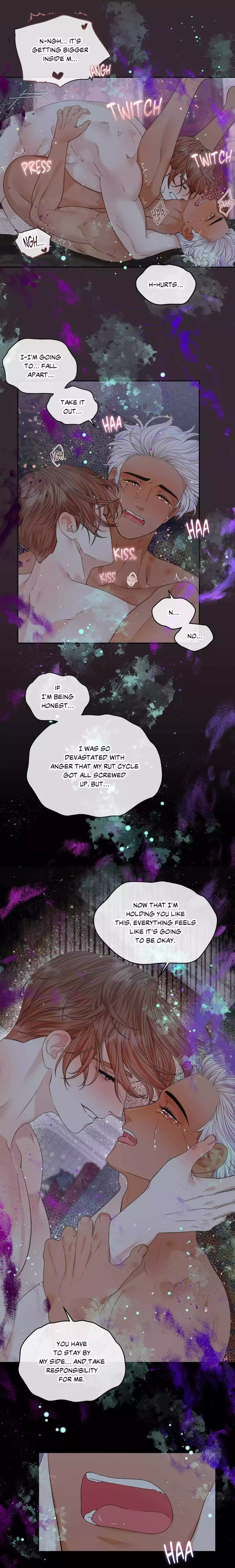 Changed: The Beta Count - Chapter 11 Page 22