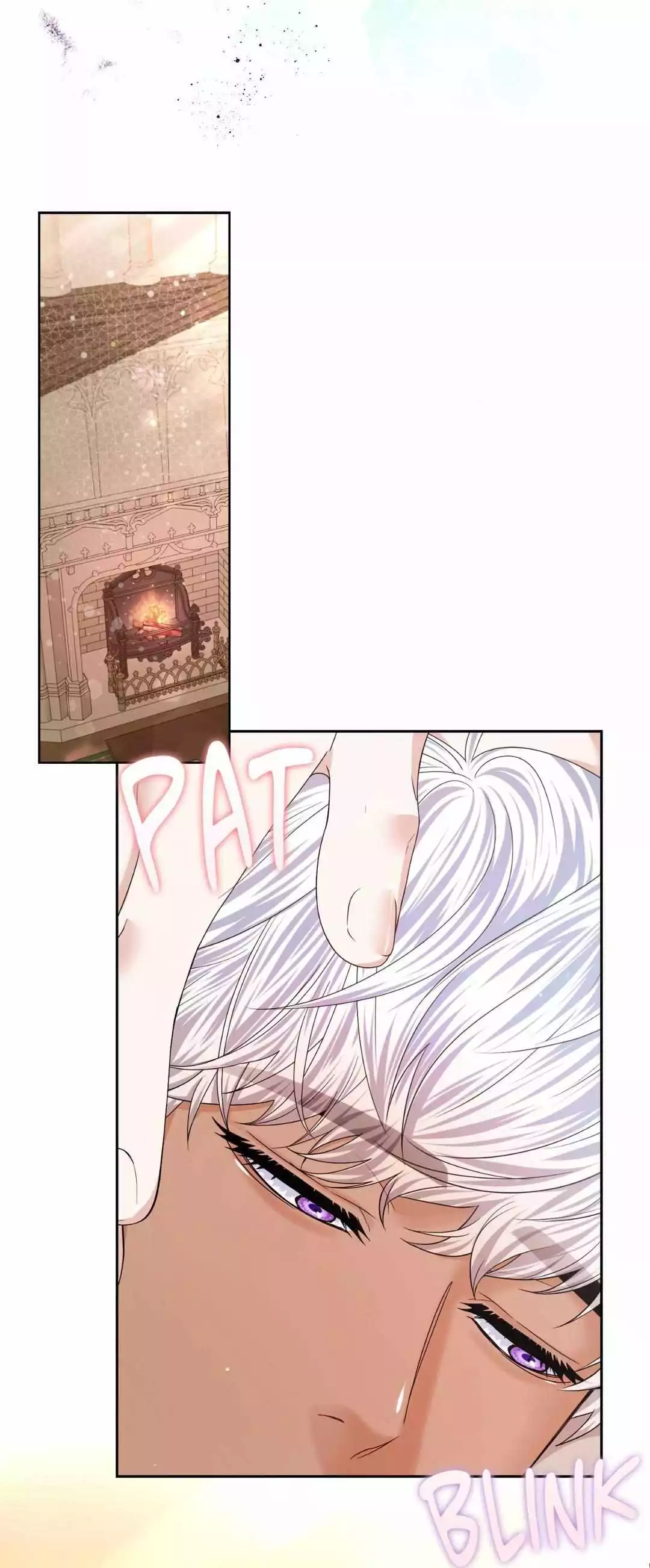 Changed: The Beta Count - Chapter 11 Page 24