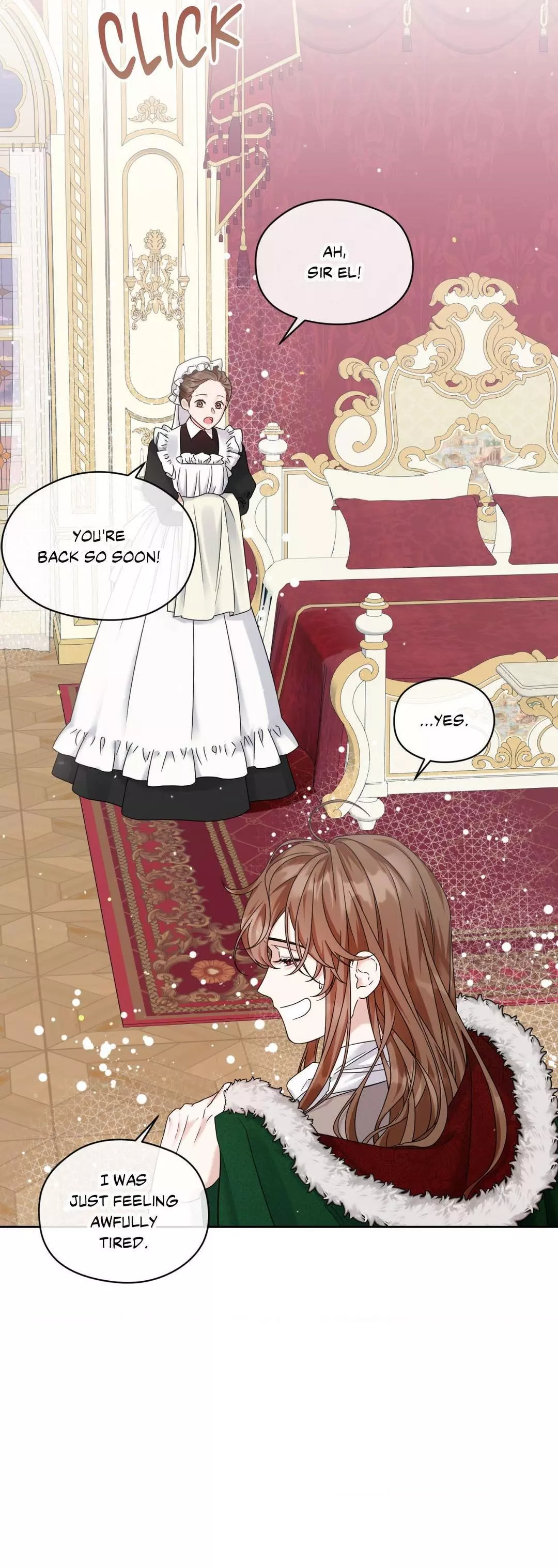 Changed: The Beta Count - Chapter 12 Page 24