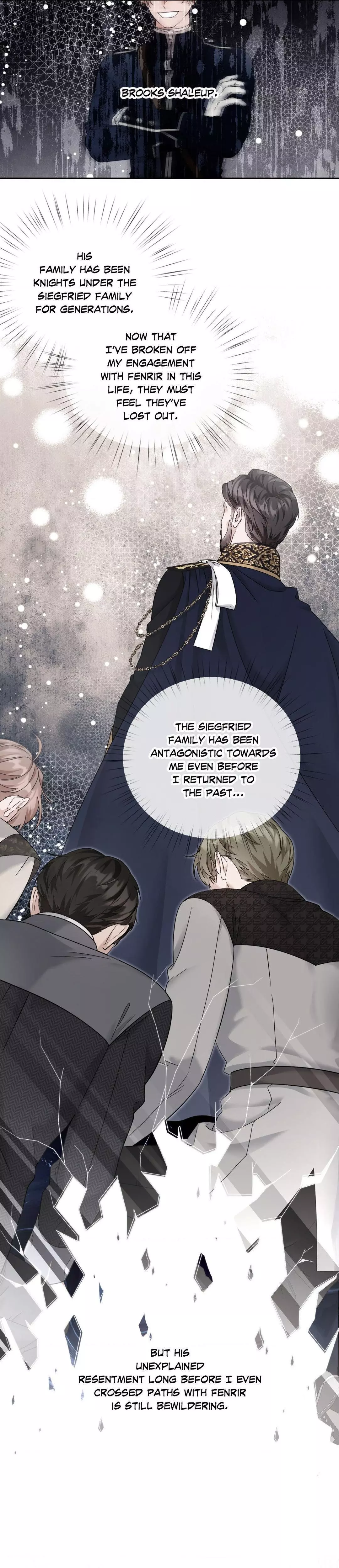 Changed: The Beta Count - Chapter 12 Page 30