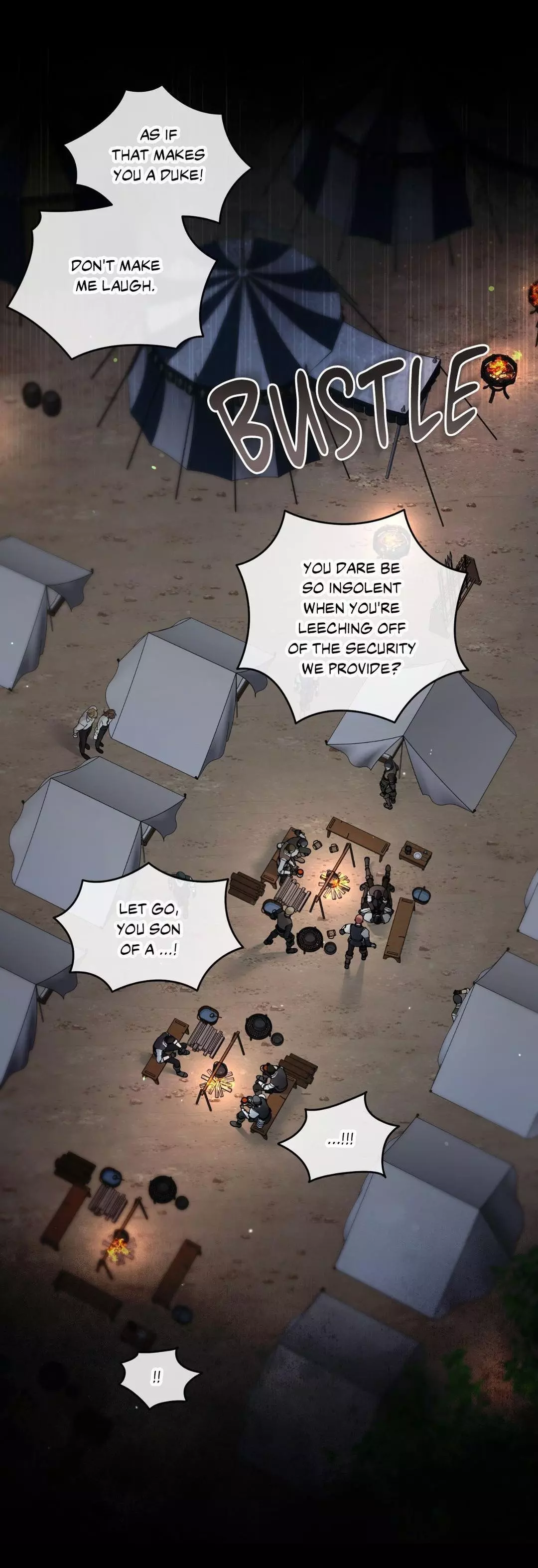 Changed: The Beta Count - Chapter 13 Page 4
