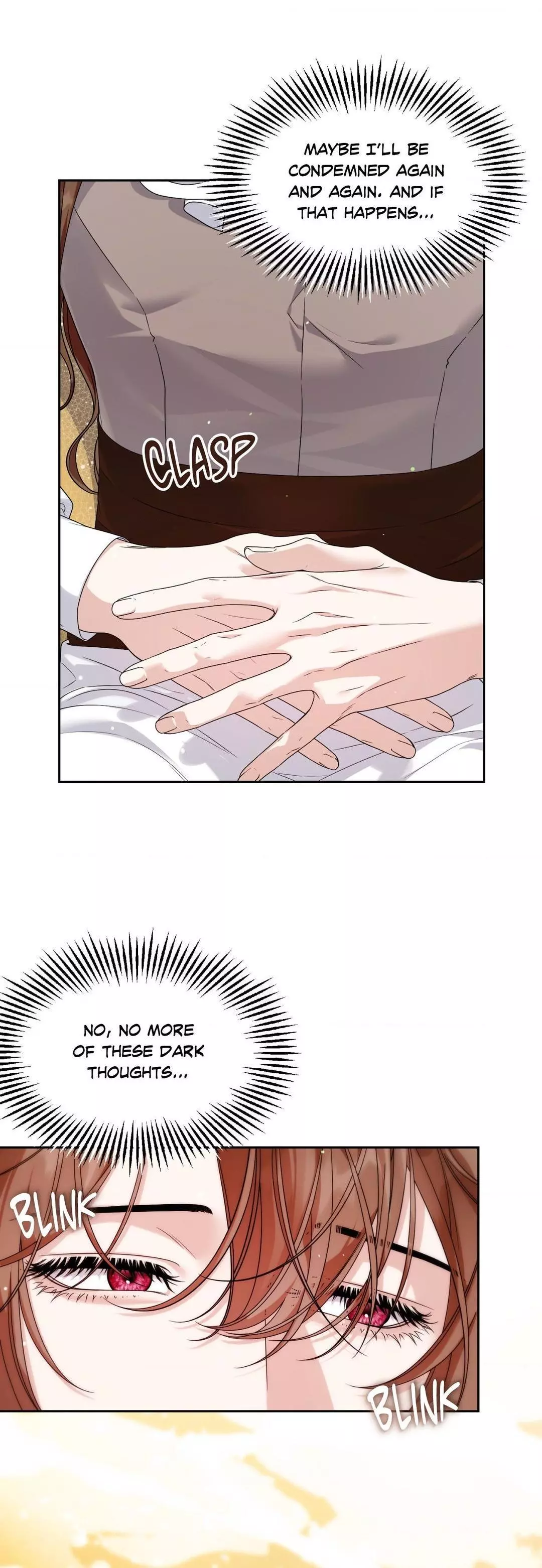 Changed: The Beta Count - Chapter 13 Page 7