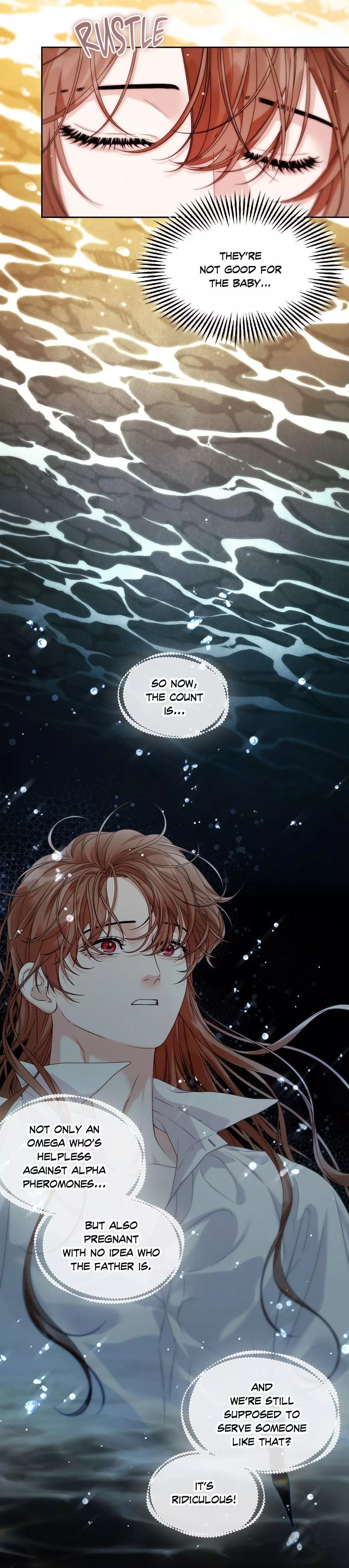 Changed: The Beta Count - Chapter 13 Page 8
