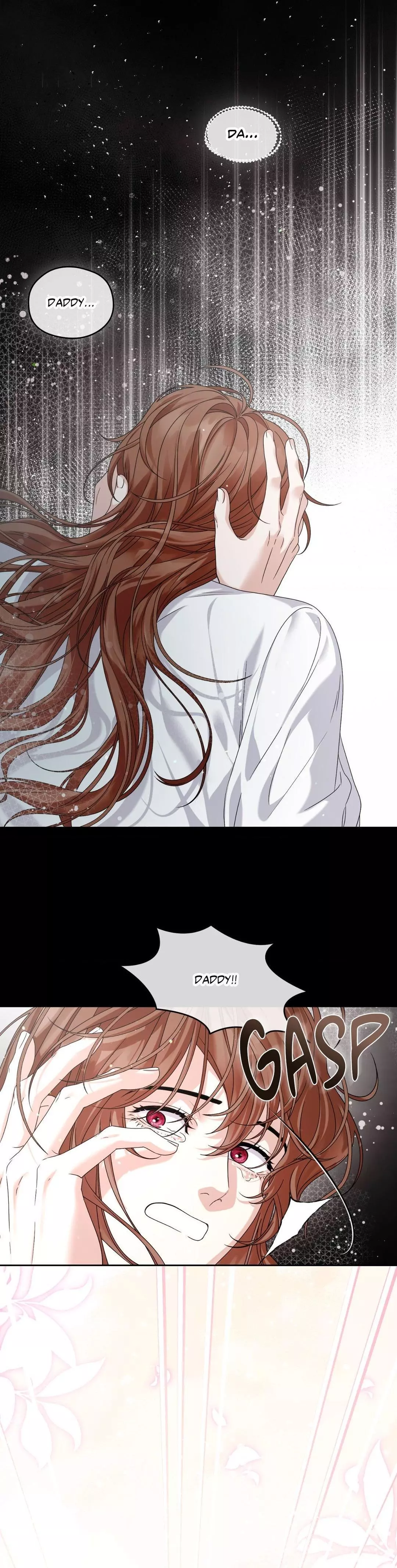 Changed: The Beta Count - Chapter 13 Page 10
