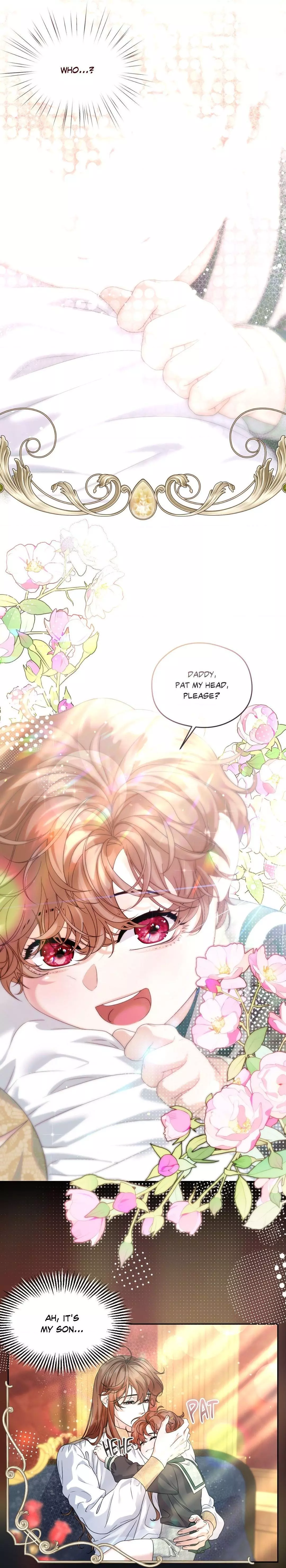 Changed: The Beta Count - Chapter 13 Page 12