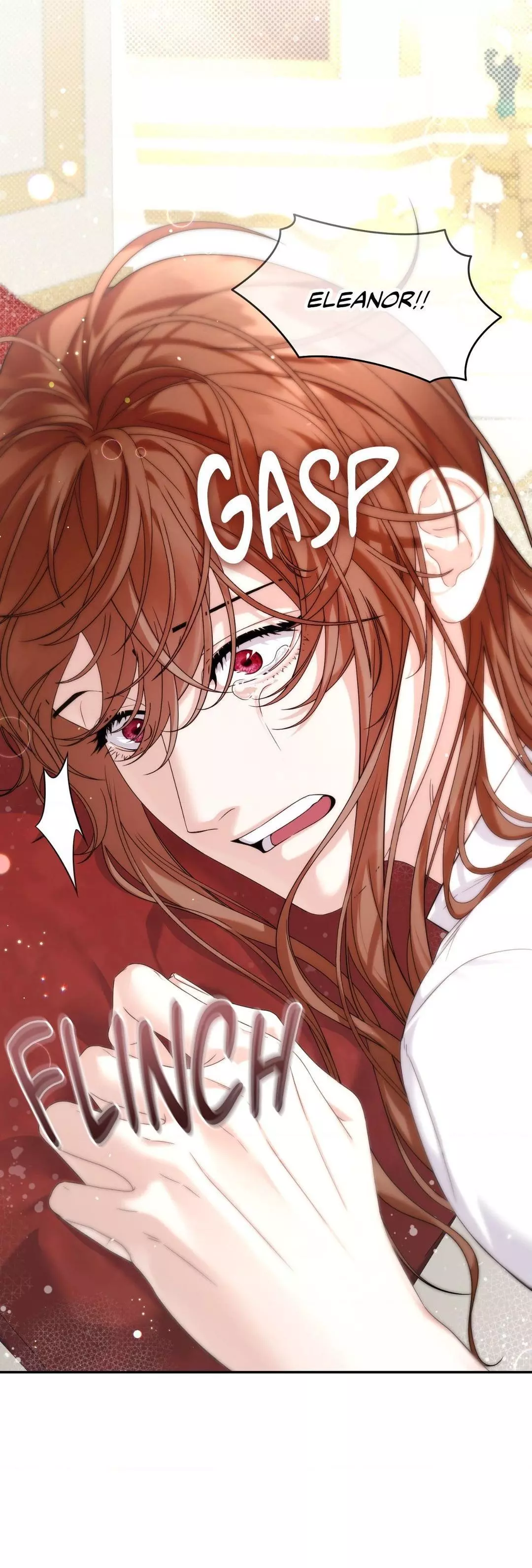 Changed: The Beta Count - Chapter 13 Page 14