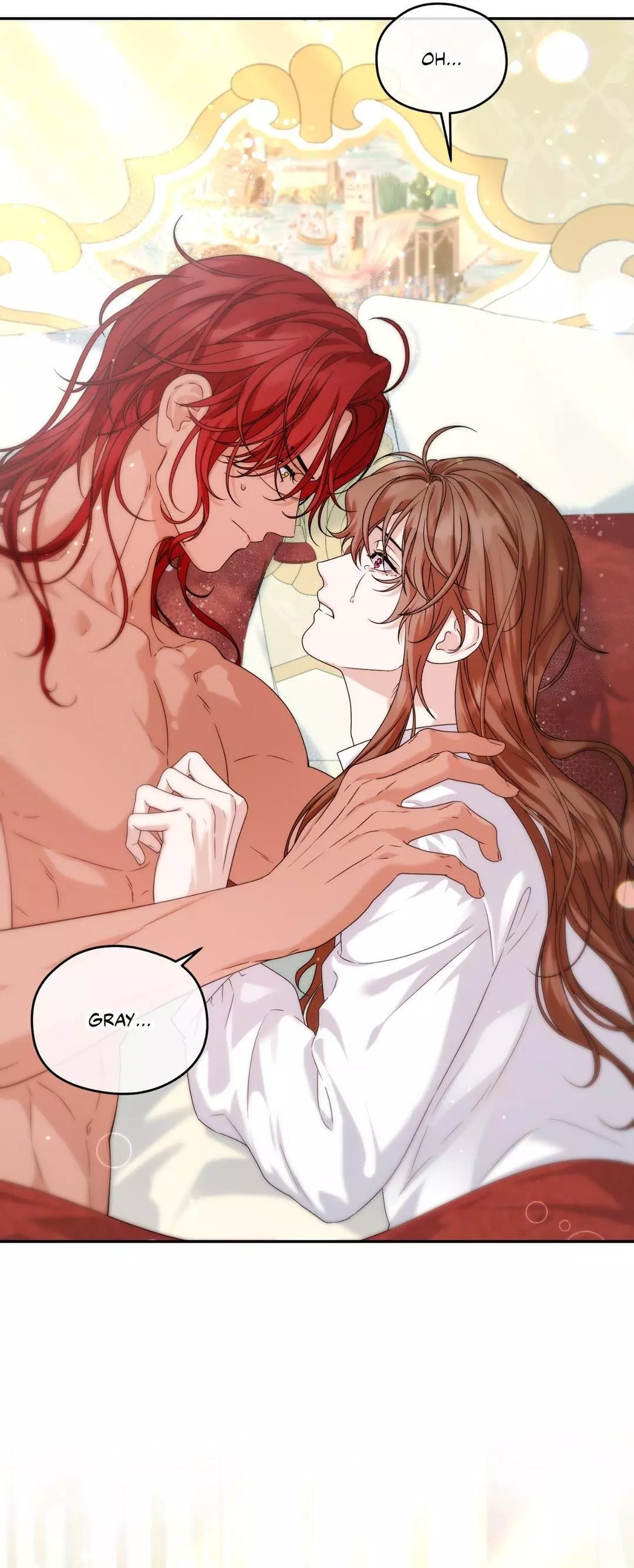 Changed: The Beta Count - Chapter 13 Page 15