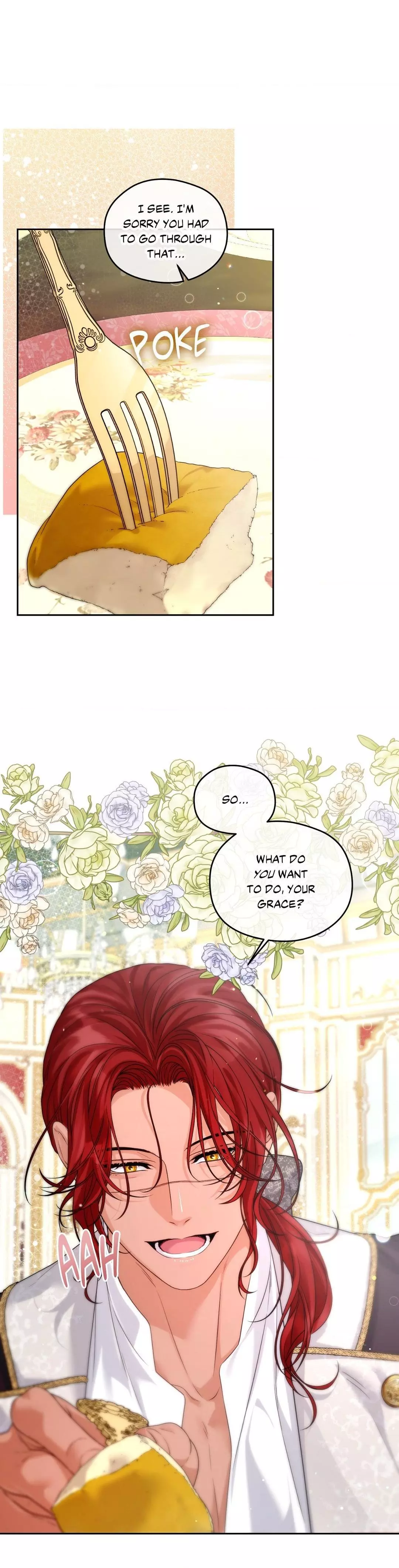 Changed: The Beta Count - Chapter 13 Page 17