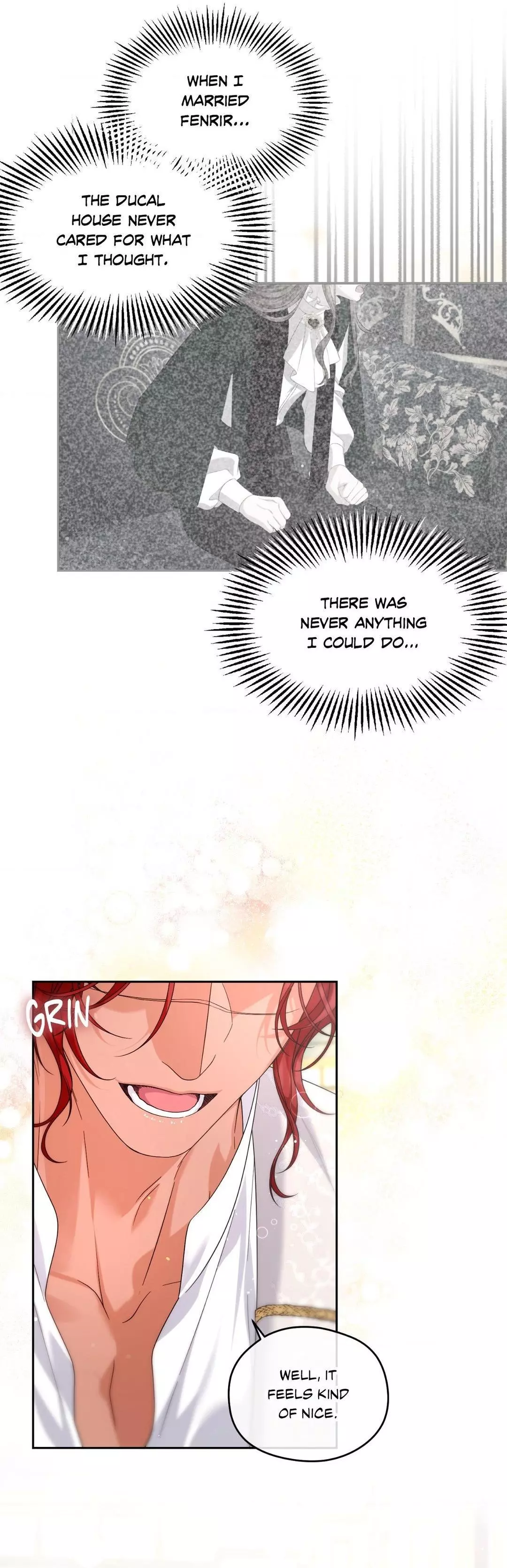 Changed: The Beta Count - Chapter 13 Page 20
