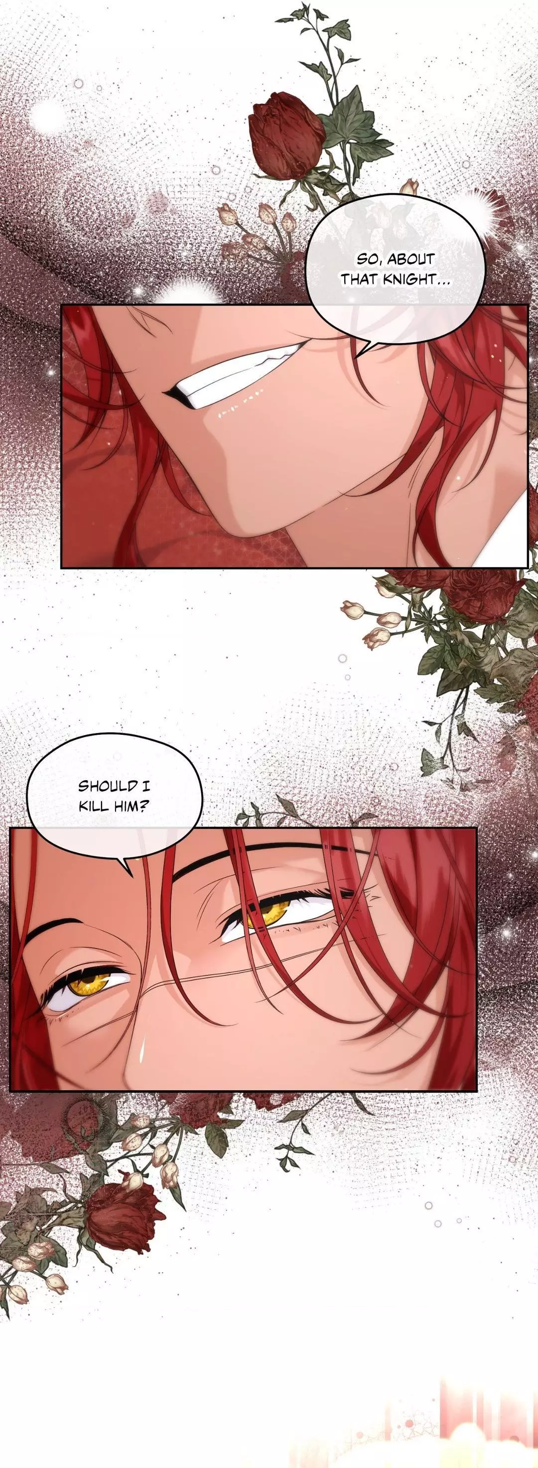 Changed: The Beta Count - Chapter 13 Page 23