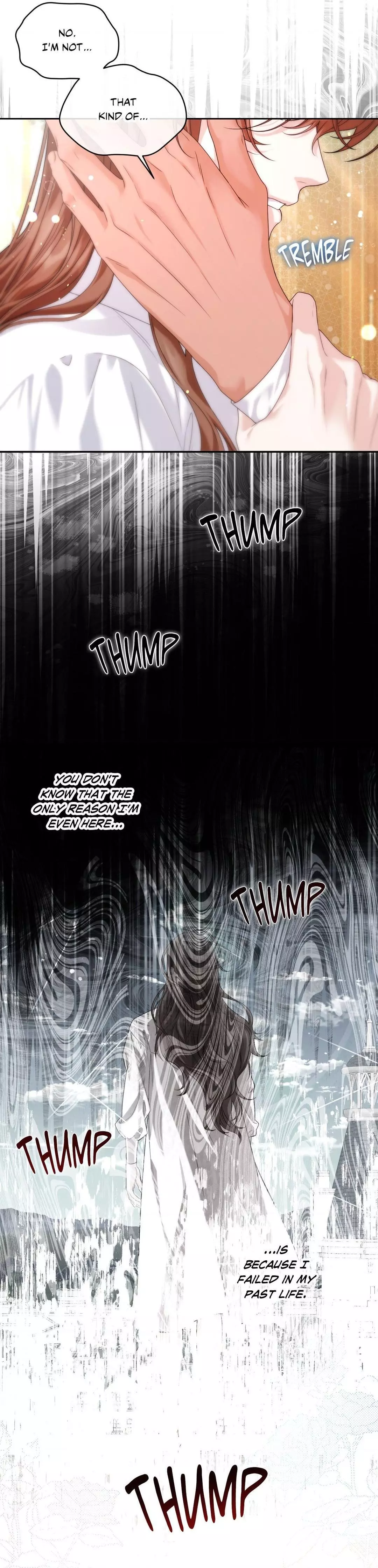 Changed: The Beta Count - Chapter 13 Page 31