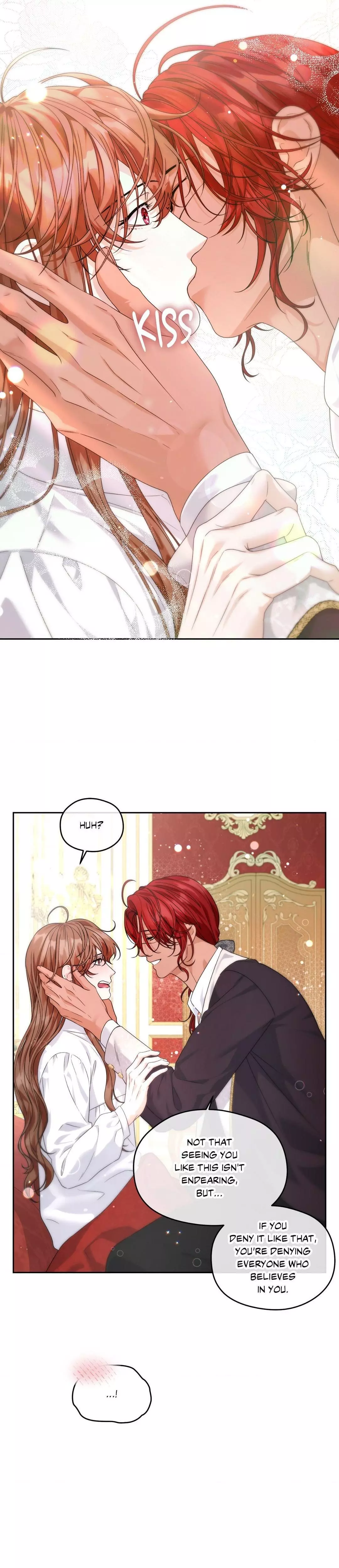 Changed: The Beta Count - Chapter 13 Page 32