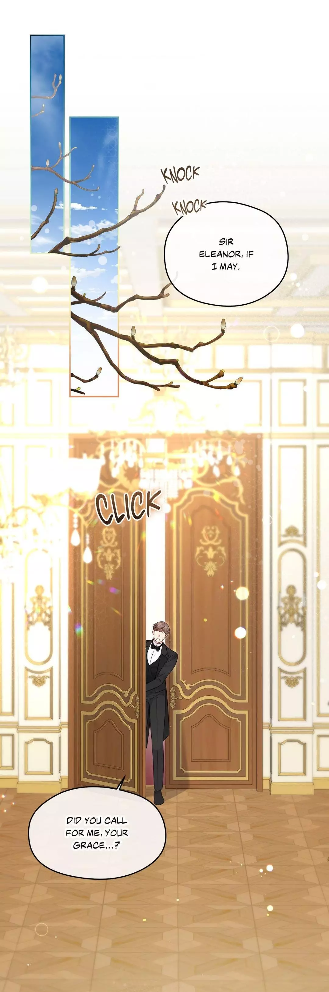 Changed: The Beta Count - Chapter 13 Page 38