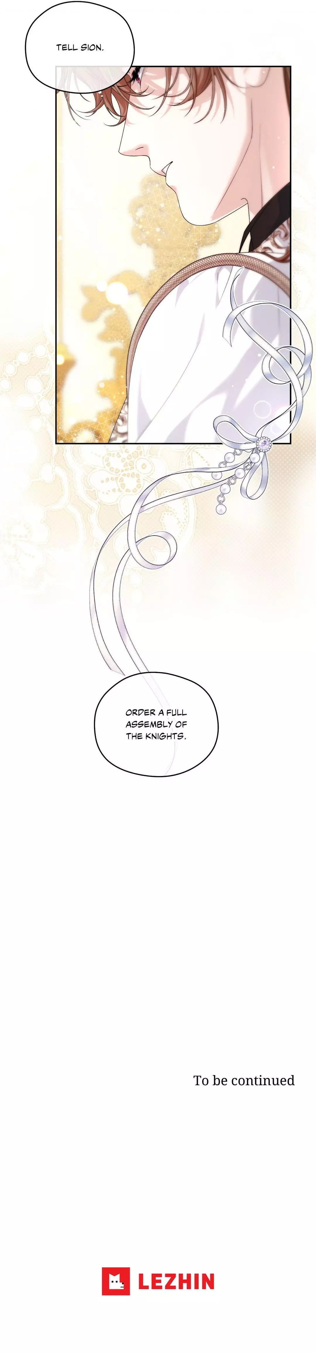 Changed: The Beta Count - Chapter 13 Page 40