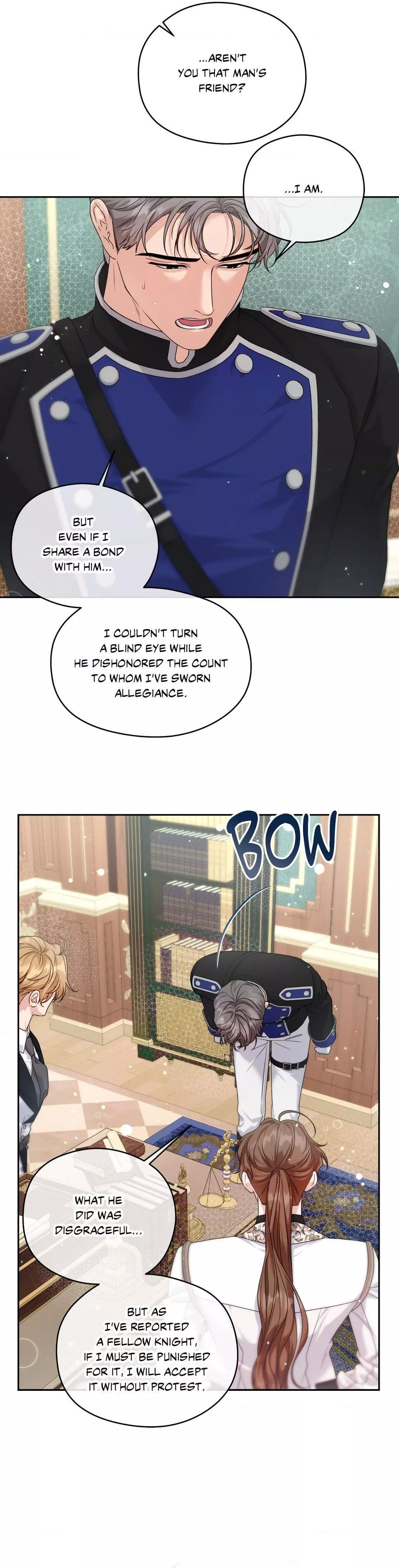 Changed: The Beta Count - Chapter 14 Page 7