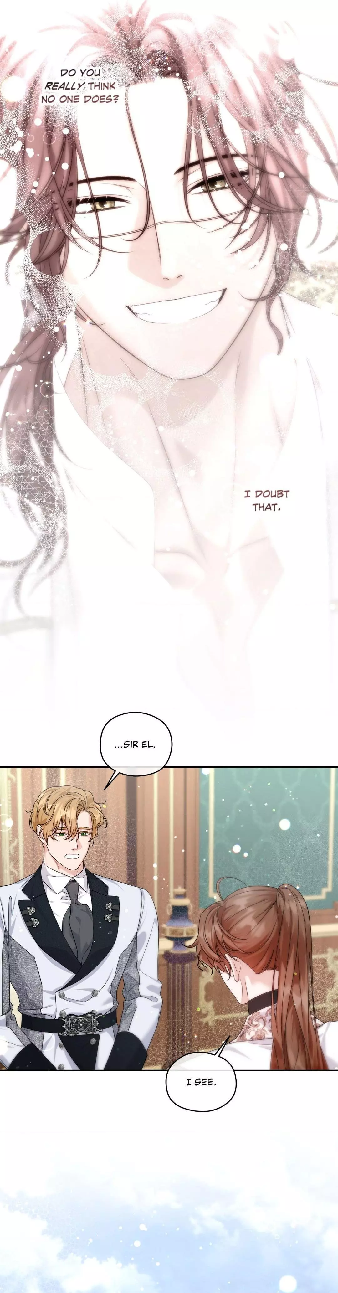 Changed: The Beta Count - Chapter 14 Page 8