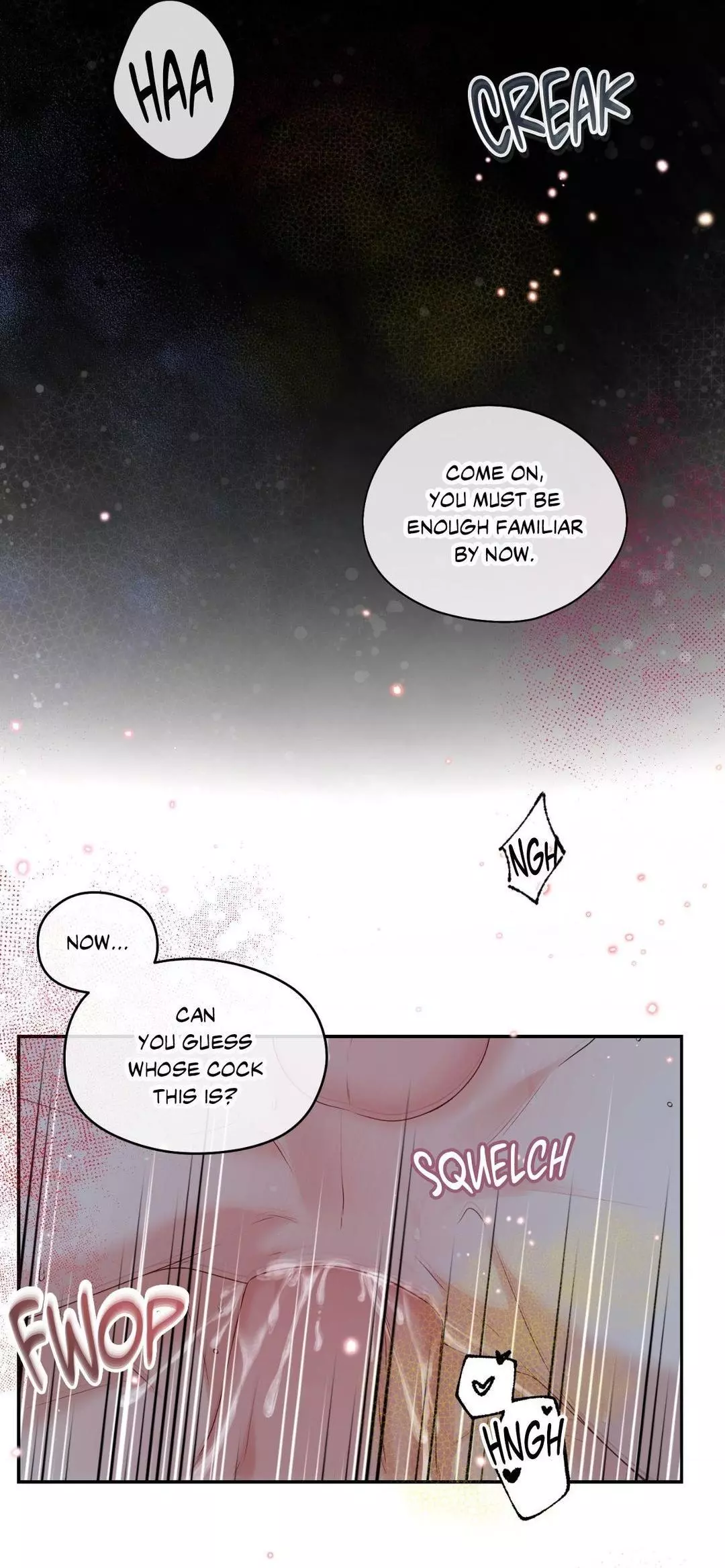Changed: The Beta Count - Chapter 15 Page 4