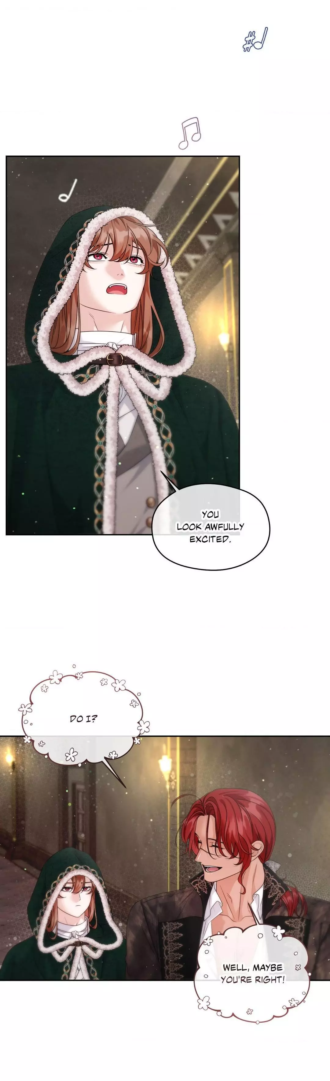 Changed: The Beta Count - Chapter 15 Page 24